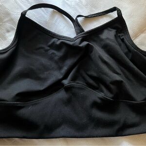 Torrid plus size 3 sports bra